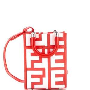 Fendi X Marc Jacobs Sunshine Shopper #243562F91B